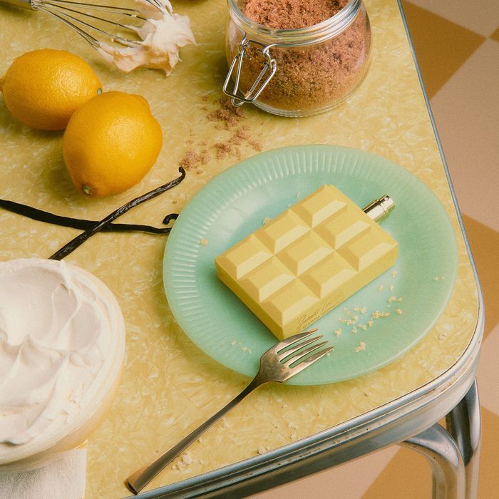 Парфюмированная вода Sabrina Carpenter Sweet Tooth Lemon Pie 30 мл (810023678816) изображение 6