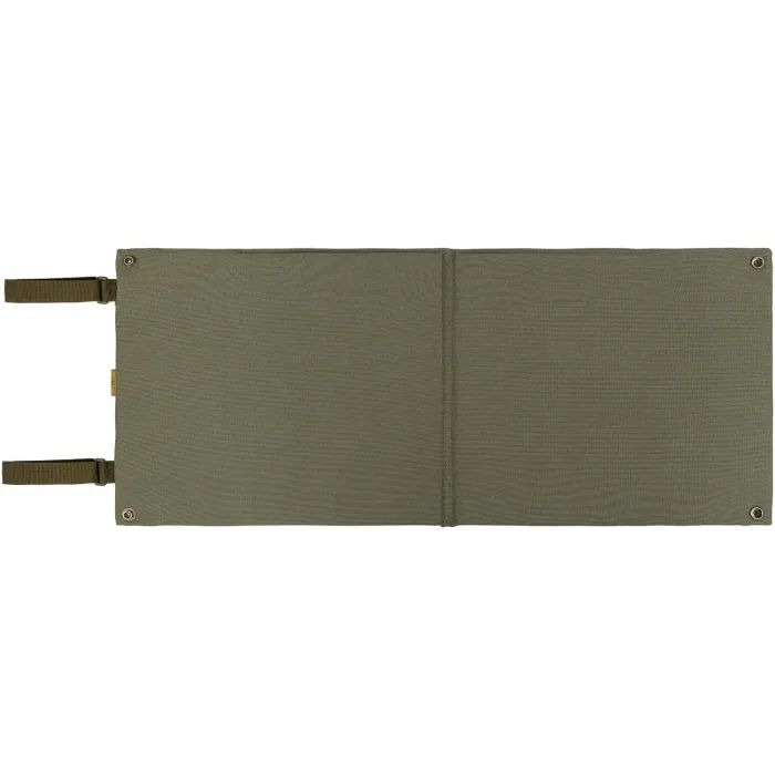Туристическая сидушка Алебарда складне 31х35см олива (697(олива)) изображение 2