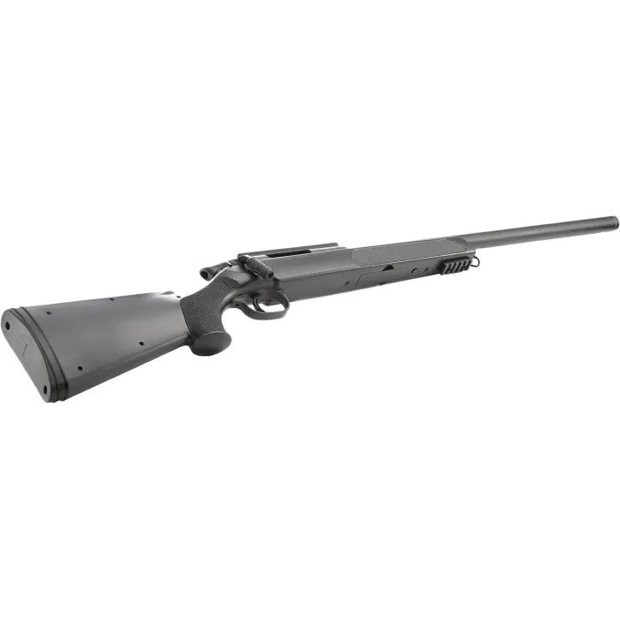 Гвинтівка страйкбольна ASG Steyr SSG 69 P2 Spring 6 мм (20124) зображення 4