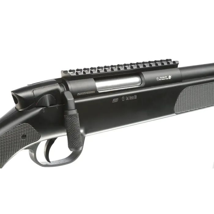 Гвинтівка страйкбольна ASG Steyr SSG 69 P2 Spring 6 мм (20124) зображення 5