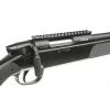 Гвинтівка страйкбольна ASG Steyr SSG 69 P2 Spring 6 мм (20124) зображення 5