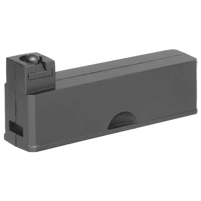 Гвинтівка страйкбольна ASG Steyr SSG 69 P2 Spring 6 мм (20124) зображення 9