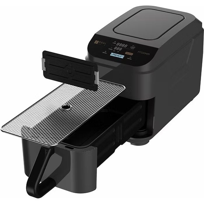 Мультипіч PRIME Technics PMP 1016 SE зображення 5