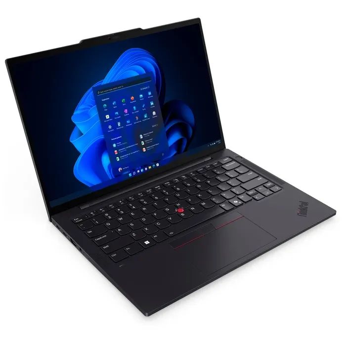 Ноутбук Lenovo ThinkPad T14s G6 (21R1003SRA) зображення 2