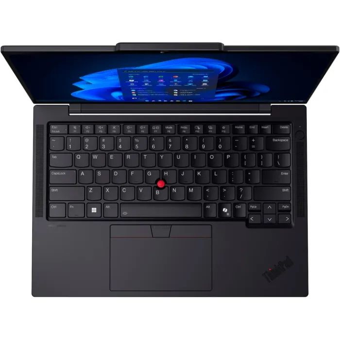 Ноутбук Lenovo ThinkPad T14s G6 (21R1003SRA) зображення 6