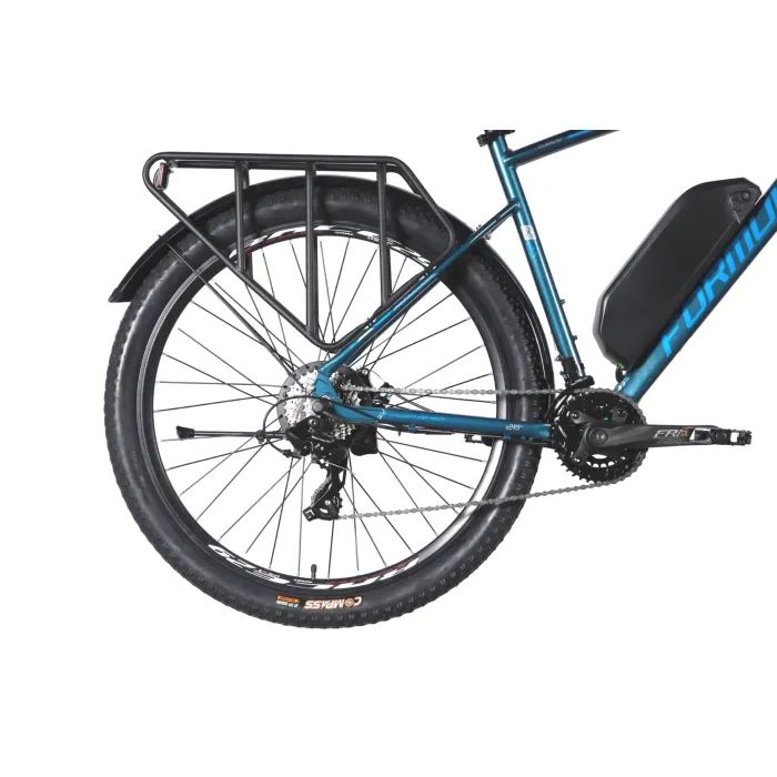 Електровелосипед Formula eCURSOR MAN AM DD 29" 19" 48B 13А*г 500Вт 2026 темно-синій (ELB-FR-29-241) зображення 4