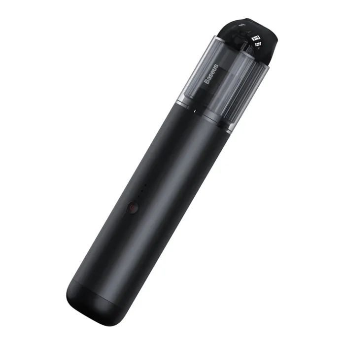Пылесос Baseus A3 (15000pa) Чорний (CRXCQA3-0A) изображение 2