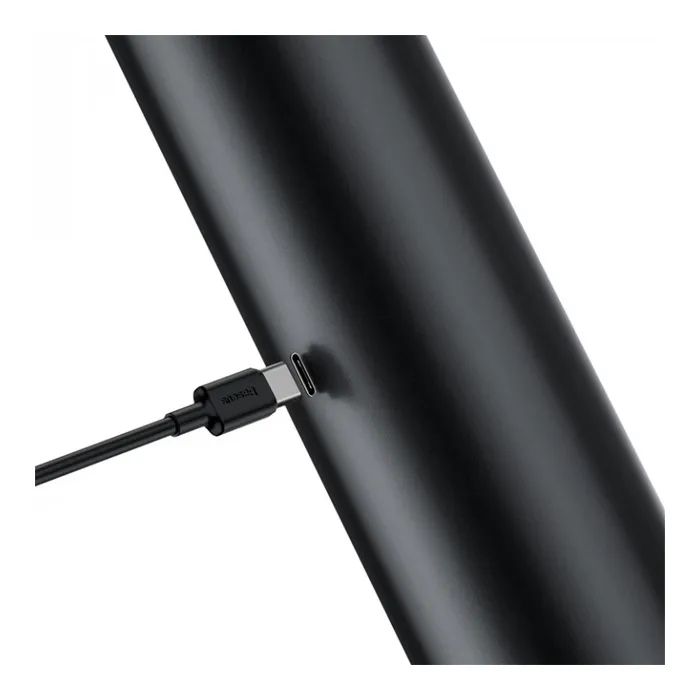 Пылесос Baseus A3 (15000pa) Чорний (CRXCQA3-0A) изображение 5