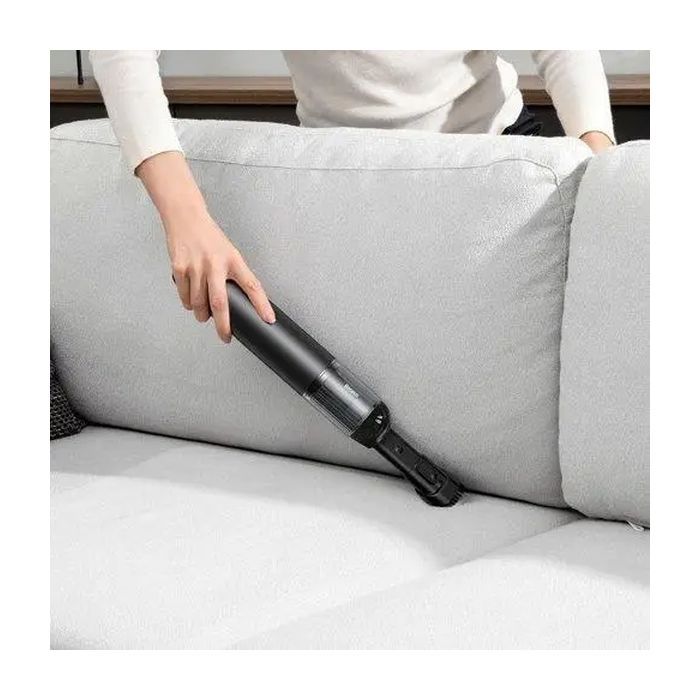 Пылесос Baseus A3 (15000pa) Чорний (CRXCQA3-0A) изображение 8