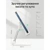 Підставка до планшета та телефона LP373 Foldable Phone Stand White Ugreen (20434) зображення 3