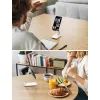 Підставка до планшета та телефона LP373 Foldable Phone Stand White Ugreen (20434) зображення 4