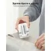 Подставка для планшета и телефона LP373 Foldable Phone Stand White Ugreen (20434) изображение 7