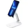 Подставка для планшета и телефона LP373 Foldable Phone Stand White Ugreen (20434)