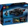 Конструктор LEGO Super Heroes Бэтмен: Бэтмобиль (76332) изображение 6