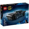 Конструктор LEGO Super Heroes Бэтмен: Бэтмобиль (76332)