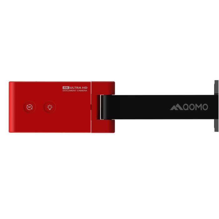 Документ камера Qomo QPC5 зображення 2