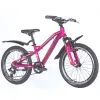Велосипед Formula 20" BLACKWOOD Vbr FR рама-11" AL 2026 малиновий (OPS-FR-20-106) зображення 2