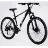 Велосипед Space 27.5" MERCURY DD FR рама-17" AL 2026 чорно-білий (OPS-SP-27.5-075) зображення 2