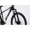 Велосипед Space 27.5" MERCURY DD FR рама-17" AL 2026 чорно-білий (OPS-SP-27.5-075) зображення 4