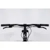 Велосипед Space 27.5" MERCURY DD FR рама-17" AL 2026 чорно-білий (OPS-SP-27.5-075) зображення 6