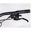 Велосипед Space 27.5" MERCURY DD FR рама-17" AL 2026 чорно-білий (OPS-SP-27.5-075) зображення 7