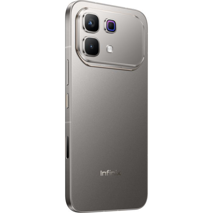 Мобильный телефон Infinix Note 60 Pro 8/256Gb Frost Silver (4894947114496) изображение 7