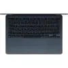 Ноутбук Apple MacBook Air 13 M5 A3449 Midnight (MDHE4UA/A) изображение 2