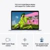 Ноутбук Apple MacBook Air 13 M5 A3449 Midnight (MDHE4UA/A) зображення 5