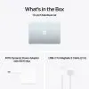 Ноутбук Apple MacBook Air 13 M5 A3449 Midnight (MDHE4UA/A) изображение 9
