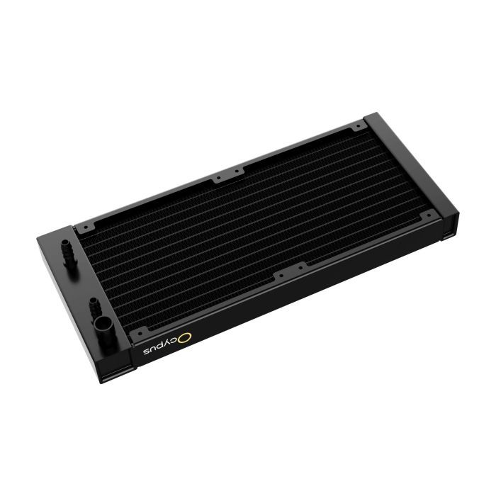 Система жидкостного охлаждения OCYPUS SIGMA-L24-BK2ANWL00P-GL изображение 4