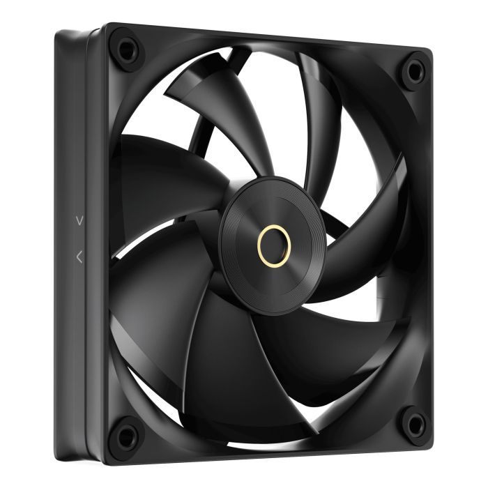 Система жидкостного охлаждения OCYPUS SIGMA-L24-BK2ANWL00P-GL изображение 5