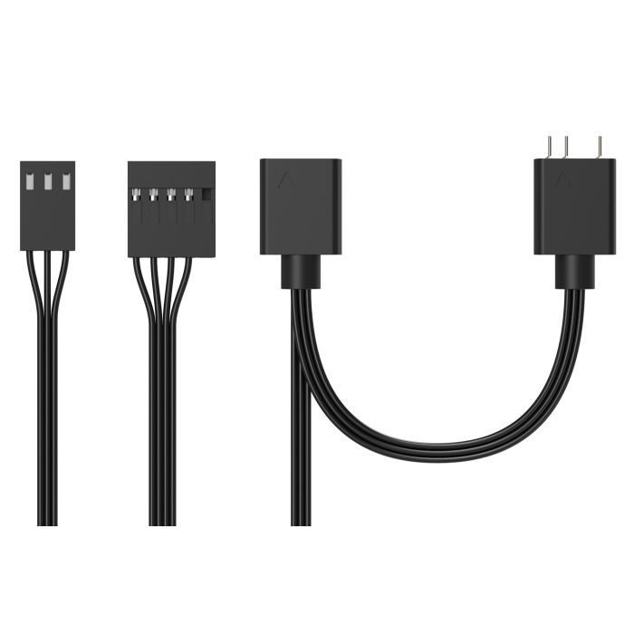 Система жидкостного охлаждения OCYPUS SIGMA-L24-BK2ANWL00P-GL изображение 8