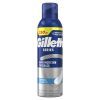 Піна для гоління Gillette Series Conditioning З маслом какао 250 мл (8006530154680) зображення 2