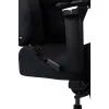 Кресло игровое GT Racer X-8825 Black (X-8825 Fabric Black XL) изображение 11