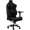 Кресло игровое GT Racer X-8825 Black (X-8825 Fabric Black XL) изображение 2