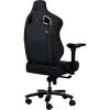 Кресло игровое GT Racer X-8825 Black (X-8825 Fabric Black XL) изображение 5