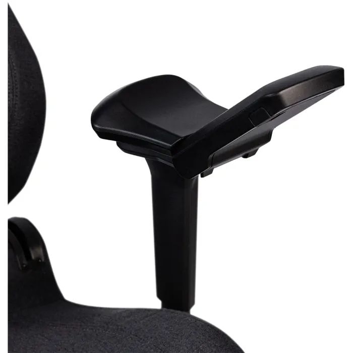 Кресло игровое GT Racer X-8825 Black (X-8825 Fabric Black XL) изображение 6