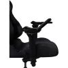 Кресло игровое GT Racer X-8825 Black (X-8825 Fabric Black XL) изображение 8