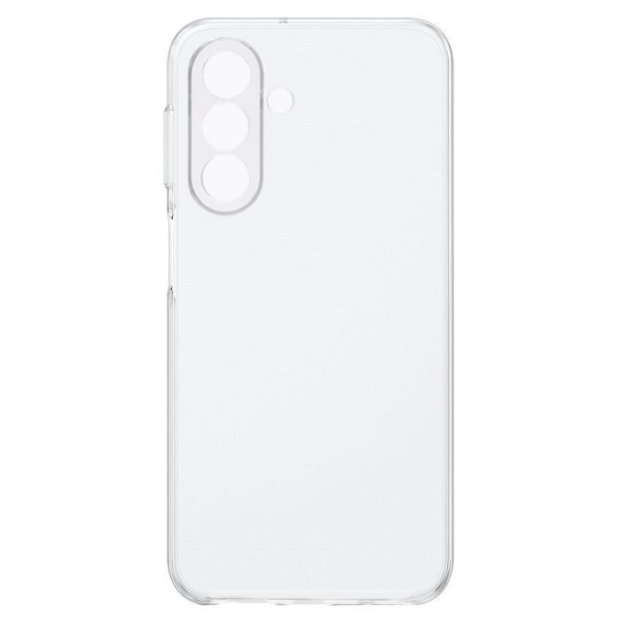 Чехол для мобильного телефона Dengos TPU + glass Samsung Galaxy A26 Transparent (DG-KM-188) изображение 2