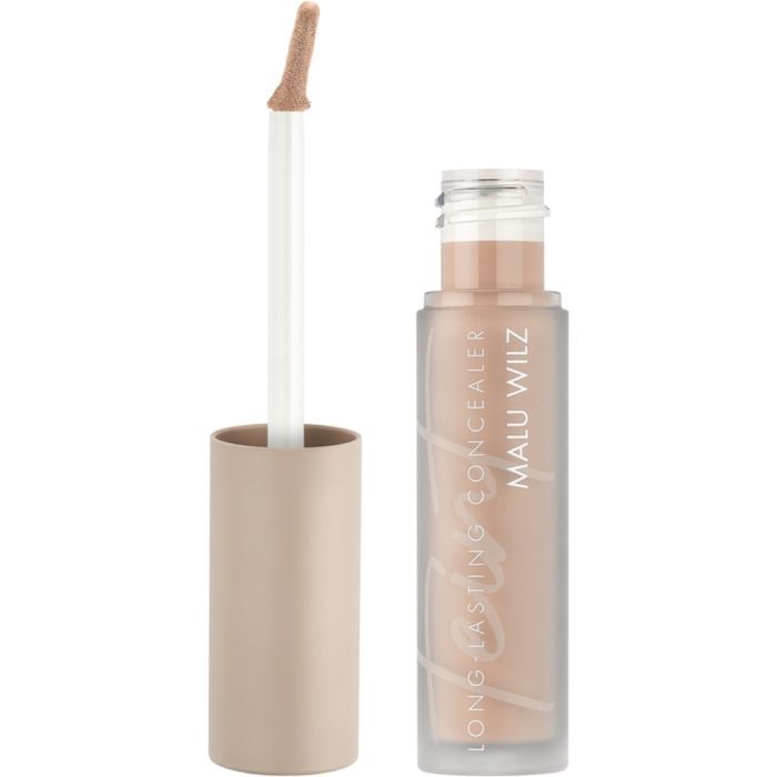 Консилер Malu Wilz Long-Lasting Concealer 02 - Vanilla Light (4060425038343) зображення 2