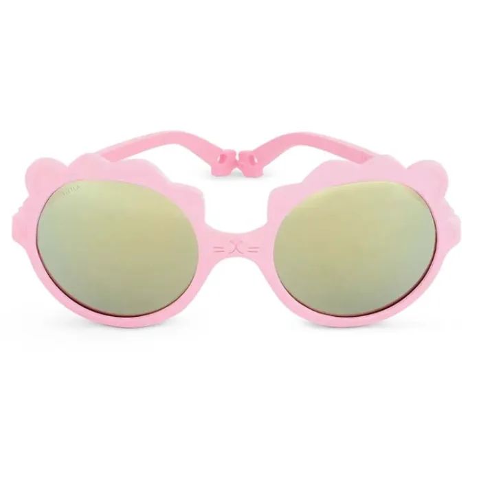 Дитячі сонцезахисні окуляри Ki ET LA Lion, 1-2 роки (Vanilla) (63722)