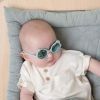 Дитячі сонцезахисні окуляри Ki ET LA Ourson, 0-1 рік (Sky Blue) (68093) зображення 5
