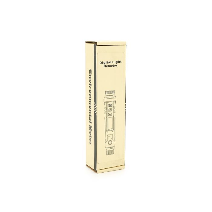 Измеритель освещенности Mayilon HT-63 изображение 3