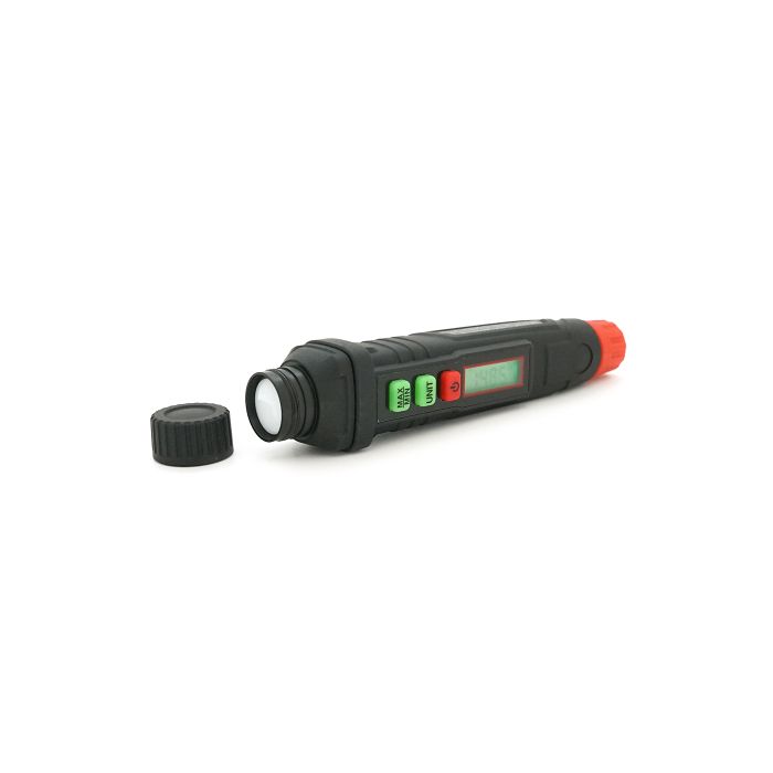Измеритель освещенности Mayilon HT-63 изображение 5