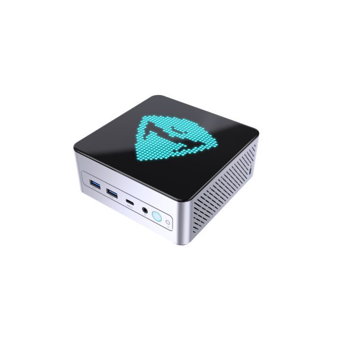 Компьютер Machenike Mini GTX (PH94H48)