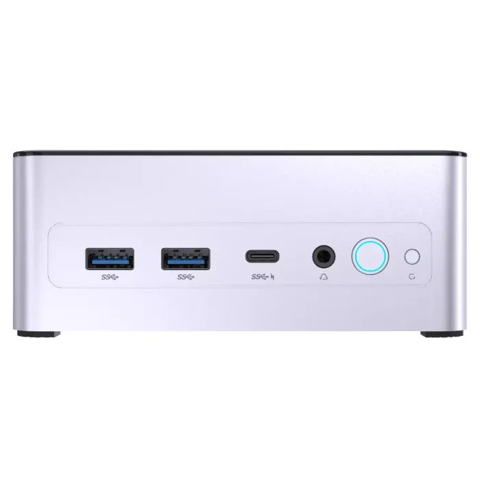 Компьютер Machenike Mini GTX (PH94H48) изображение 2