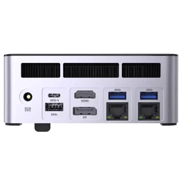 Компьютер Machenike Mini GTX (PH94H48) изображение 3