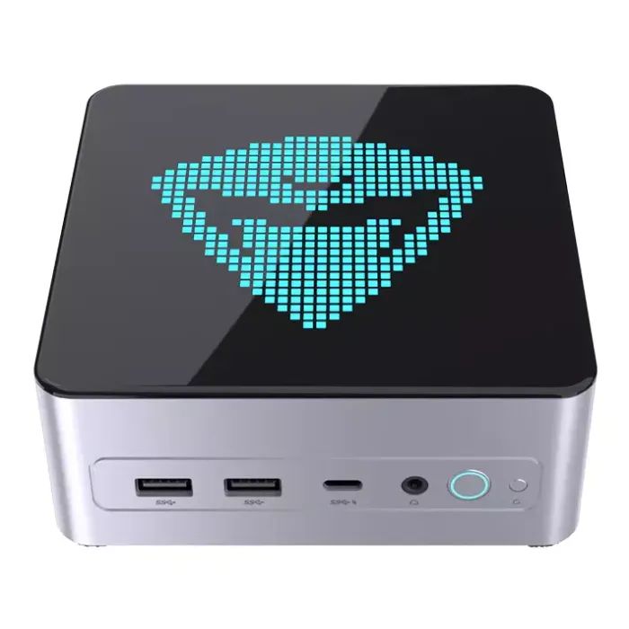 Компьютер Machenike Mini GTX (PH94H48) изображение 4