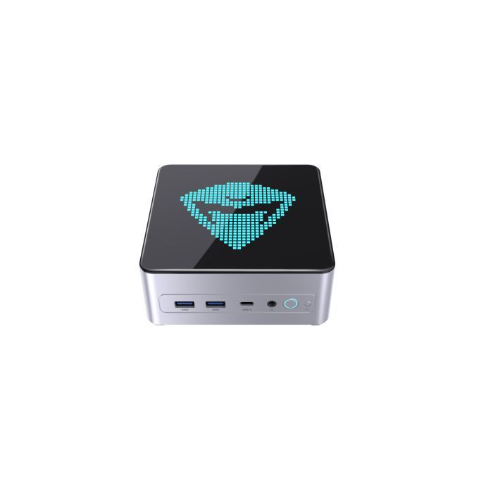Компьютер Machenike Mini GTX (PH94H48) изображение 5