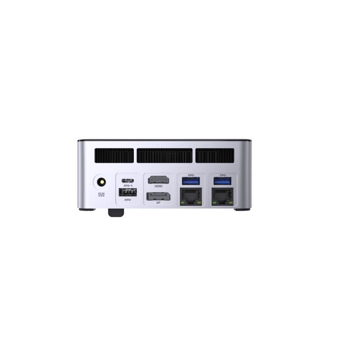 Компьютер Machenike Mini GTX (PH94H48) изображение 8